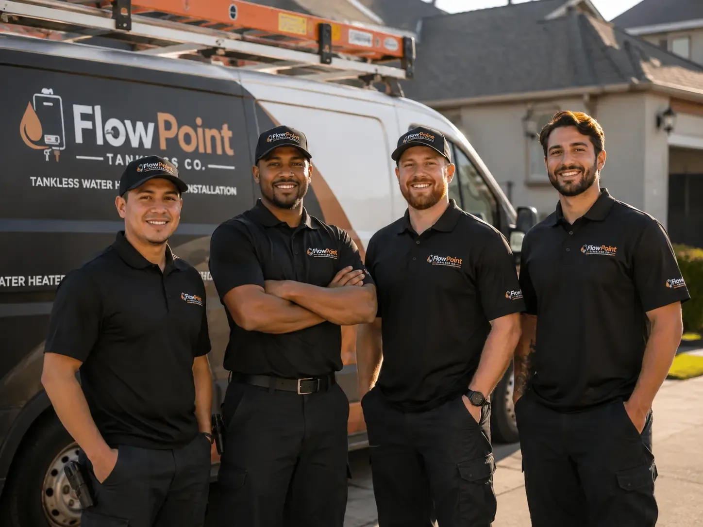 Tankless Water Heater Installation company in Ethel, MO