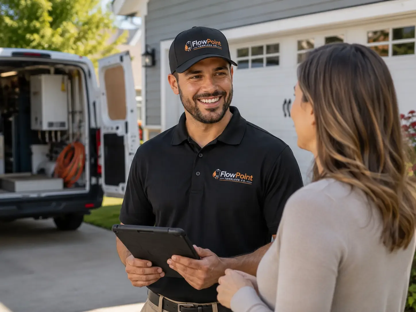 Tankless Water Heater Installation Ethel, MO FAQs